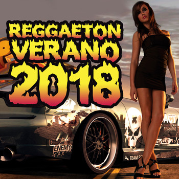 Michael ”El Prospecto” feat. Farruko - Reggaeton Verano 2018
