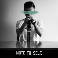 Paul Rey - Note To Self