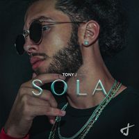 Tony J - Sola