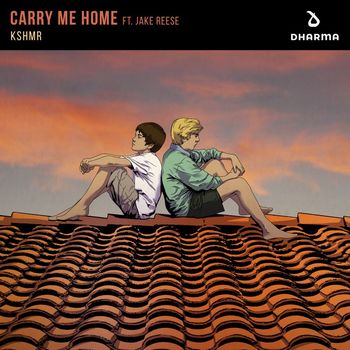 KSHMR - Carry Me Home (feat. Jake Reese)