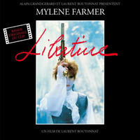 Mylène Farmer - Libertine (Bande originale du clip)