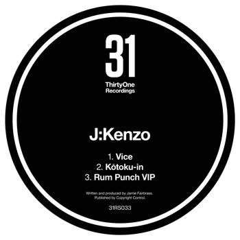 J:Kenzo - 31RS033
