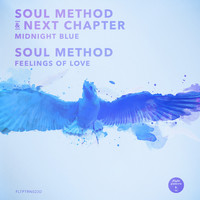 Soul Method - Midnight Blue / Feelings Of Love