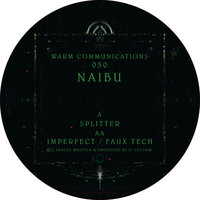 Naibu - Splitter EP