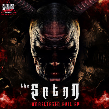 The Satan - Unreleased Evil EP