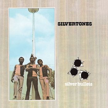 The Silvertones - Rock Me In Your Soul