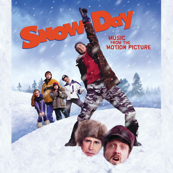 Various Artists - Snow Day (Original Motion Picture Soundtrack)