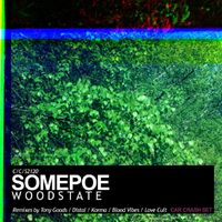 Somepoe - Woodstate