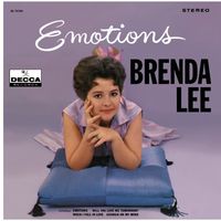Brenda Lee - Emotions