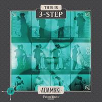Adamski - This Is 3-Step