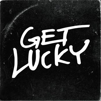 Matt Mays - Get Lucky