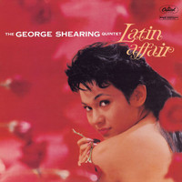 The George Shearing Quintet - Latin Affair (The George Shearing Quintet)