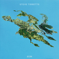 Steve Tibbetts - Big Map Idea