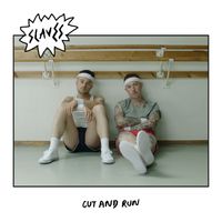 SOFT PLAY - Cut And Run