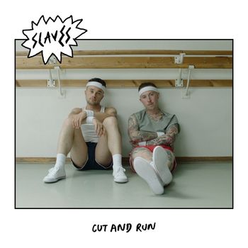 SOFT PLAY - Cut And Run