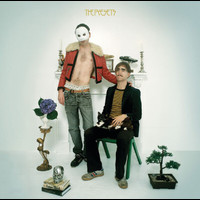 The Presets - Beams (Deluxe)