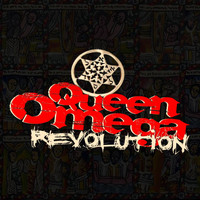Queen Omega - Revolution
