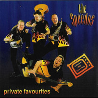 Speedos - Private Favourites