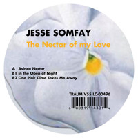 Jesse Somfay - The Nectar of My Love