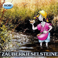 Hobi - Zauberkieselsteine