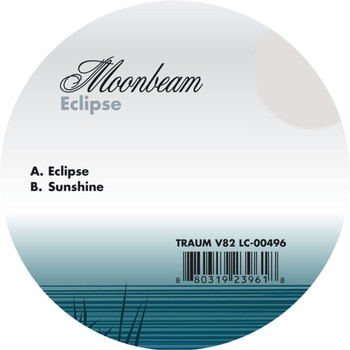Moonbeam - Eclipse