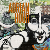 Adrian Hour - The Gate