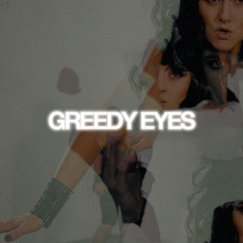 Eastman - Greedy Eyes (Separately Together) - Remixes, Vol. 1