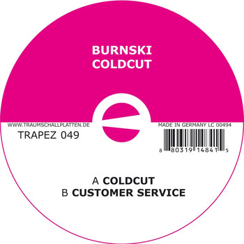 Burnski - Coldcut