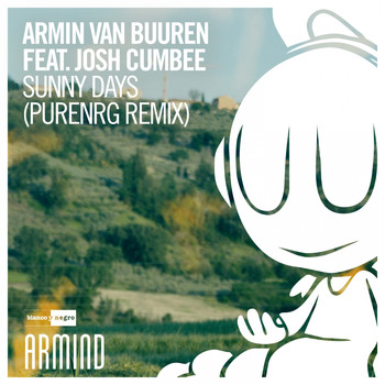 Armin van Buuren - Sunny Days (PureNRG Remix)