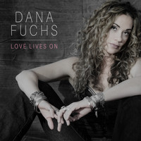 Dana Fuchs - Backstreet Baby