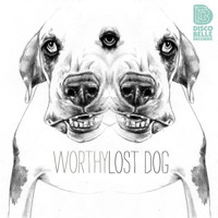 Worthy - Lost Dog