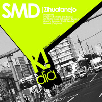 S.M.D. - Zihuatanejo EP