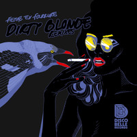 Femme En Fourrure - Dirty Blonde II