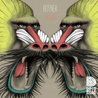 Botnek - Plonk