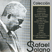 Rafael Solano - Colección