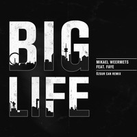 Mikael Weermets - Big Life