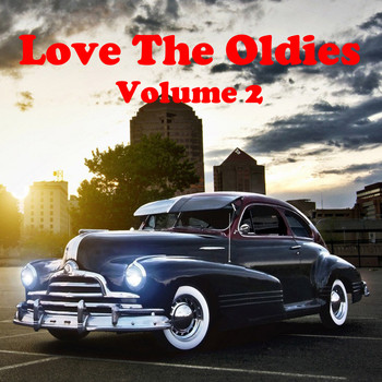 Various Artists - Love the Oldies Vol. 2