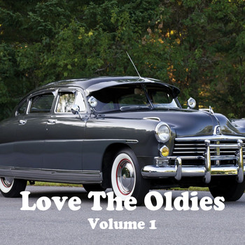 Various Artists - Love the Oldies Vol. 1