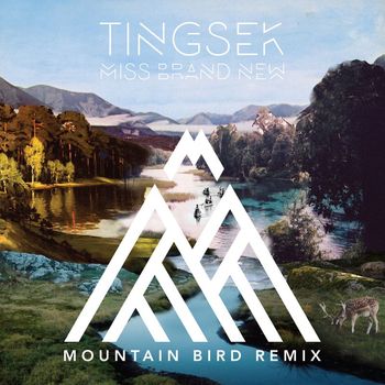Tingsek - Miss Brand New (Mountain Bird Remix)