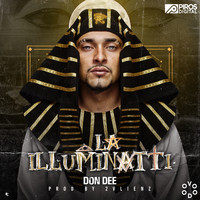 Don Dee - La Illuminatti