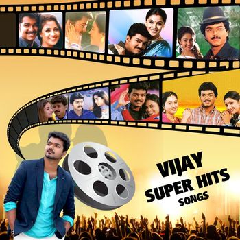 Various Artists - Vijay Super Hits Songs