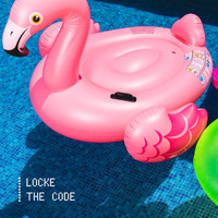 Locke - The Code