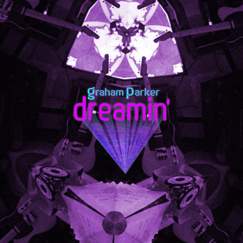 Graham Parker - Dreamin'