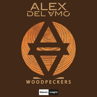 Alex del Amo - Woodpeckers