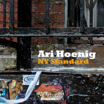 Ari Hoenig - NY Standard