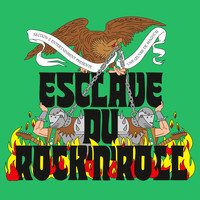 Magnüm - Esclave du Rock’n’Roll