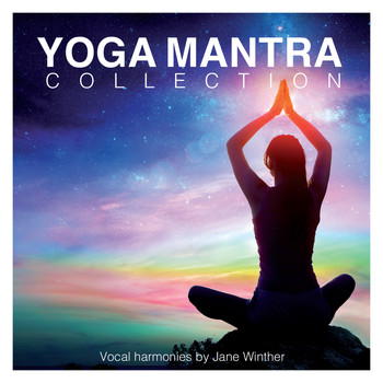 Jane Winther - Yoga Mantra Collection