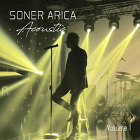 Soner Arıca - Acoustic, Vol. 1