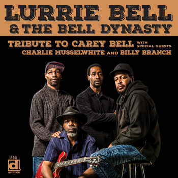 Lurrie Bell & The Bell Dynasty - Tribute to Carey Bell