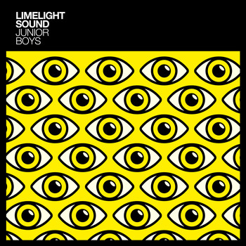 Limelight Sound - Junior Boys